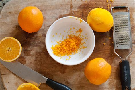 where to buy orange zest.